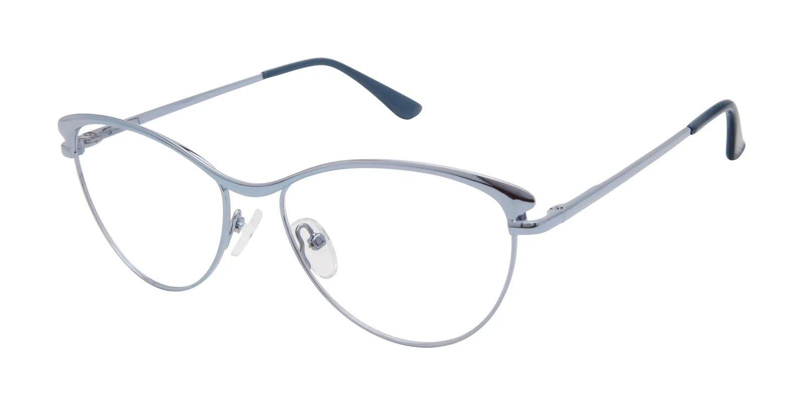 New Globe L5178-P Eyeglasses - view 2